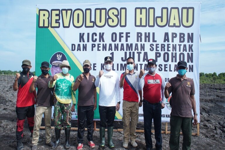 Dinas Lingkungan Hidup Website Resmi Dinas Lingkungan Hidup Kota Banjarbaru